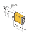 Turck Opto                        SM312W 