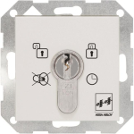 FF Schlüsselschalter UP  1380E01-2--0400 