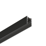 Zumtobel SUP2 TRACK U 4M BK     22169724 