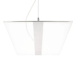 ZUM LED-Pendelleuchte 46,6W     42184828 