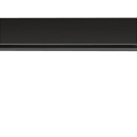 Zumtobel TECTON T LED L1000 BK  22170783 