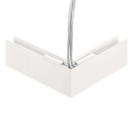 Zumtobel SUP2 TRACK H ELEC-FEED 60210837 