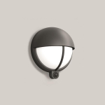 Bega Wandleuchte m.PIR-Sensor      24960 