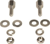 HART HARTING SCHRAUBBOLZEN D 09670009922 