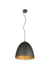 Trio Pendelleuchte TILDA,1x    R30661980 