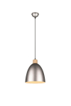 Trio Pendelleuchte JAGGER      R30681067 