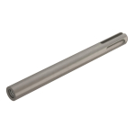OBO RBL M6 SDS SDS-Adapter f.Bürste St 