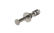 OBO isFang 3B-G2 Gewindestange f.2 
