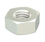 OBO HN M10 A4 Sechskantmutter M10 A4 2B 