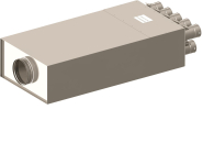 Stiebel Luftverteilsystem      LVS VTS 9 