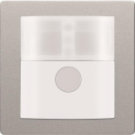 Berker BWM Standard 1,1m Q1 Alu 85341124 