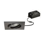 Brumberg LED-Einbaustrahler 230 38144783 