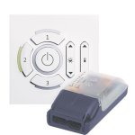 ZUM Paket:           CIRCLE tune Kit CCW 