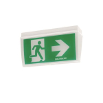 BRUM Rettungszeichenleuchte     79030004 