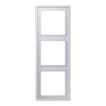 Jung Rahmen 3fach LC32023       LC983209 