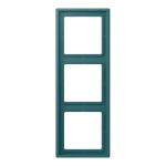 Jung Rahmen 3fach LC32040       LC983216 