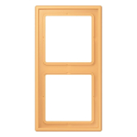 Jung Rahmen 2fach LC4320L       LC982254 