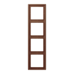 Jung Rahmen 4fach LC32120       LC984235 