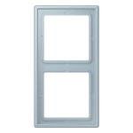 Jung Rahmen 2fach LC32033       LC982214 