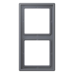 Jung Rahmen 2fach LC4320U       LC982262 