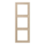 Jung Rahmen 3fach LC32131       LC983240 