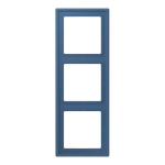 Jung Rahmen 3fach LC32030       LC983211 