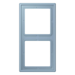 Jung Rahmen 2fach LC32032       LC982213 