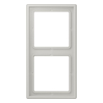 Jung Rahmen 2fach LC32013       LC982205 