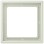 Jung Rahmen 1fach LC32042       LC981218 