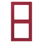 Jung Rahmen 2fach LC32101       LC982230 