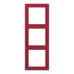 Jung Rahmen 3fach LC32101       LC983230 