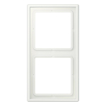 Jung Rahmen 2fach LC32024       LC982210 