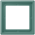 Jung Rahmen 1fach LC4320G       LC981250 