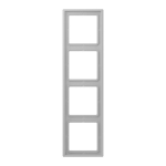 Jung Rahmen 4fach LC32012       LC984204 