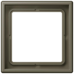 Jung Rahmen 1fach LC32140       LC981241 