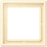 Jung Rahmen 1fach LC32001       LC981201 