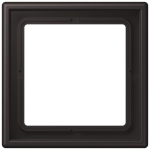 Jung Rahmen 1fach LC4320E       LC981248 