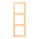 Jung Rahmen 3fach LC32060       LC983223 