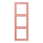 Jung Rahmen 3fach LC4320C       LC983246 