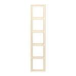 Jung Rahmen 5fach LC4320B       LC985245 