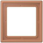 Jung Rahmen 1fach LC32121       LC981236 