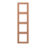 Jung Rahmen 4fach LC32121       LC984236 