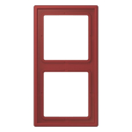 Jung Rahmen 2fach LC32100       LC982229 