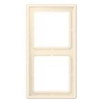 Jung Rahmen 2fach LC4320B       LC982245 