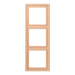 Jung Rahmen 3fach LC32102       LC983231 