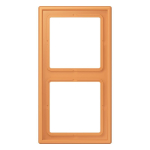 Jung Rahmen 2fach LC32081       LC982225 