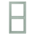 Jung Rahmen 2fach LC32041       LC982217 