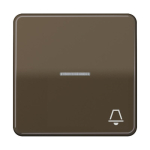 JG Wippe Symbol Klingel   CD 590 KO5K BR 