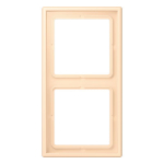 Jung Rahmen 2fach LC32123       LC982238 