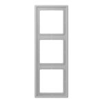 Jung Rahmen 3fach LC32012       LC983204 